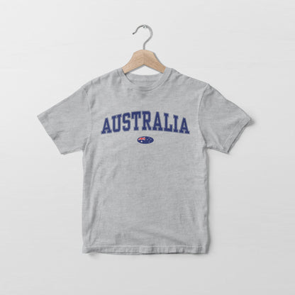 Australia Flag T-Shirt - Unisex