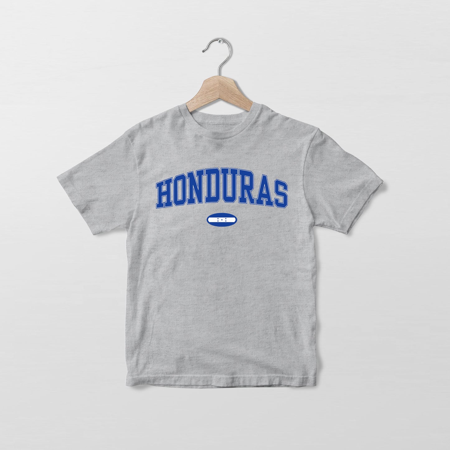 Honduras Flag T-Shirt - Unisex