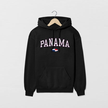 Panama Flag Hoodie - Unisex