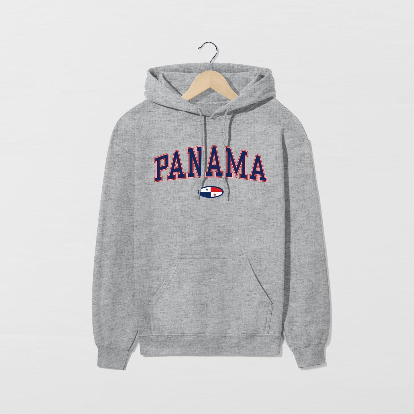 Panama Flag Hoodie - Unisex