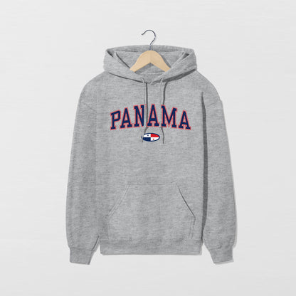 Panama Flag Hoodie - Unisex