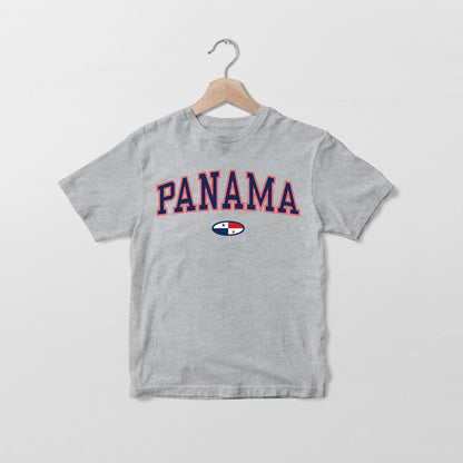 Panama Flag T-Shirt - Unisex