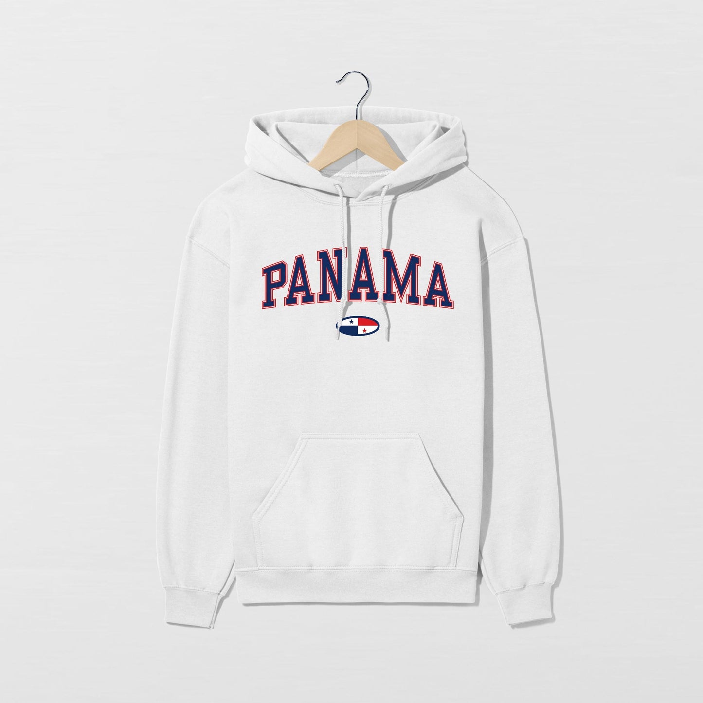 Panama Flag Hoodie - Unisex