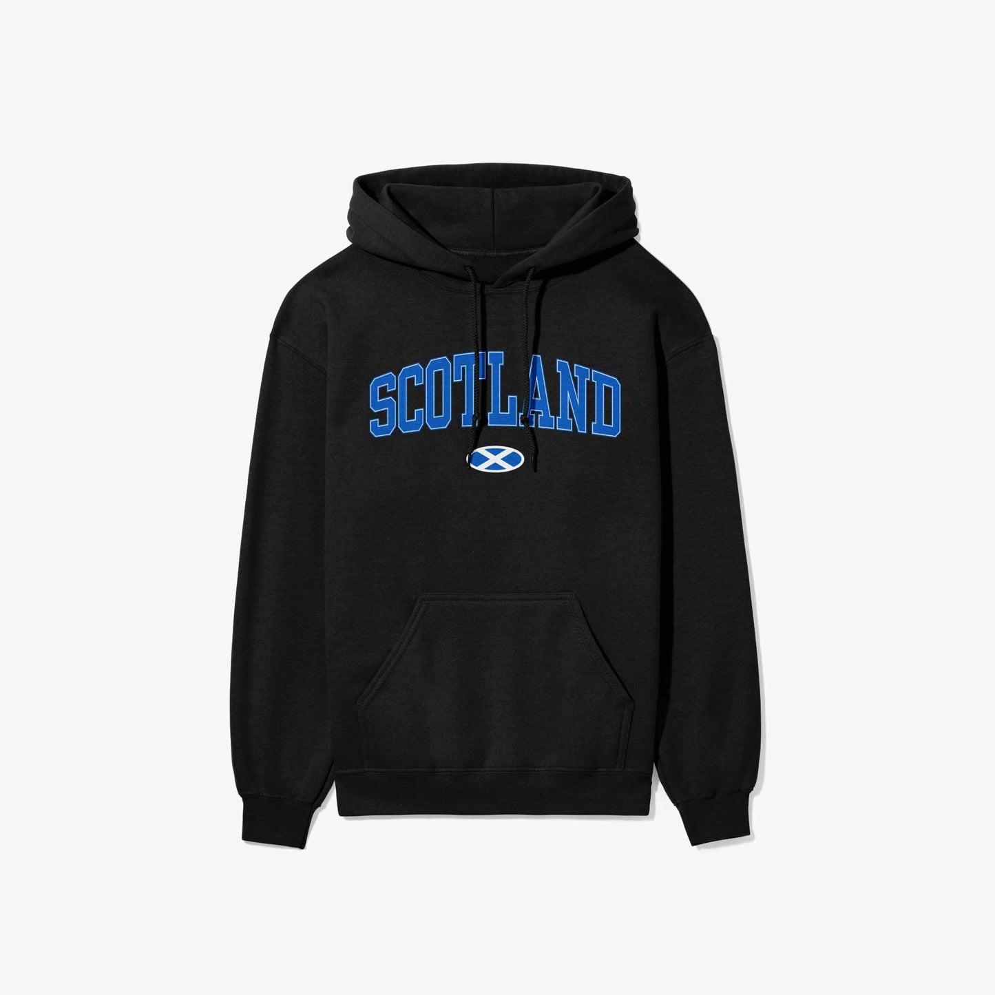 Scotland Flag Hoodie - Unisex