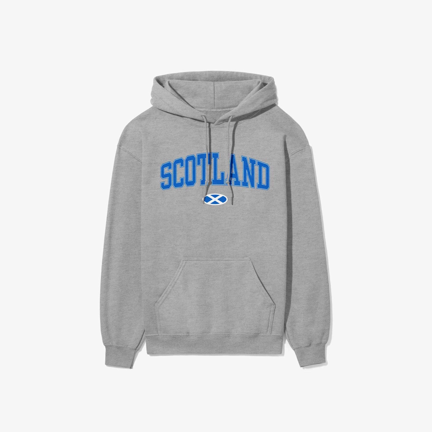 Scotland Flag Hoodie - Unisex