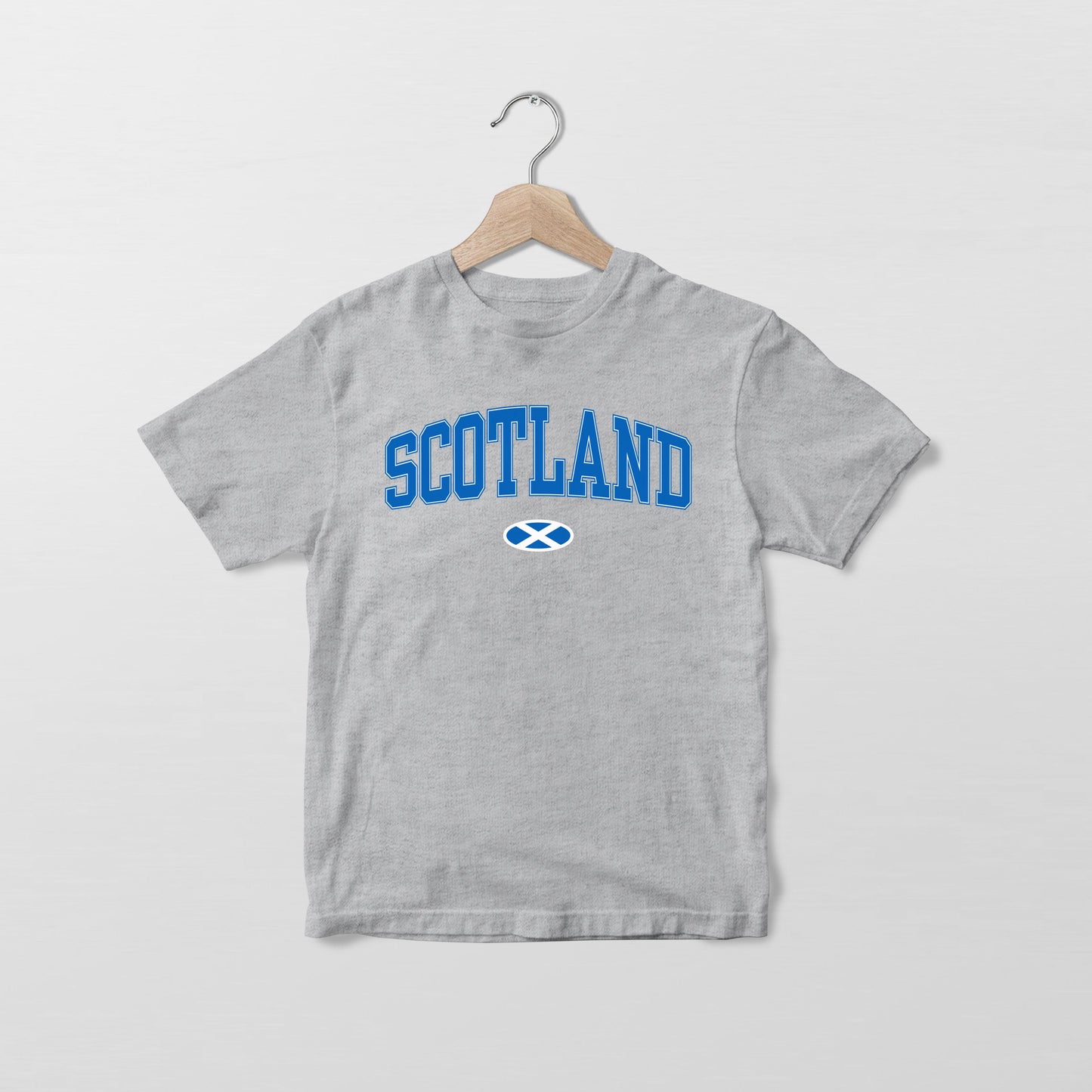 Scotland T-Shirt - Unisex