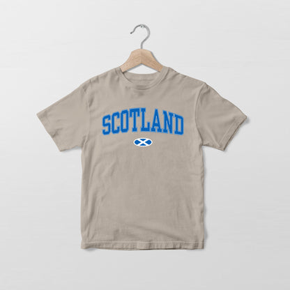 Scotland T-Shirt - Unisex