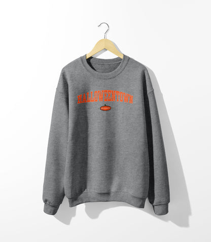 Halloweentown Sweatshirt - Unisex