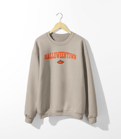 Sudadera de Halloweentown