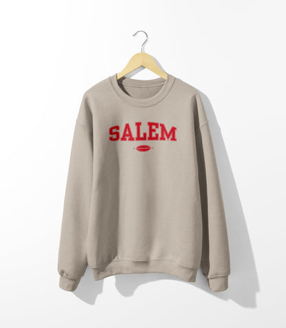 Sweat-shirt Halloween Salem