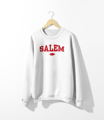 Sweat-shirt Halloween Salem