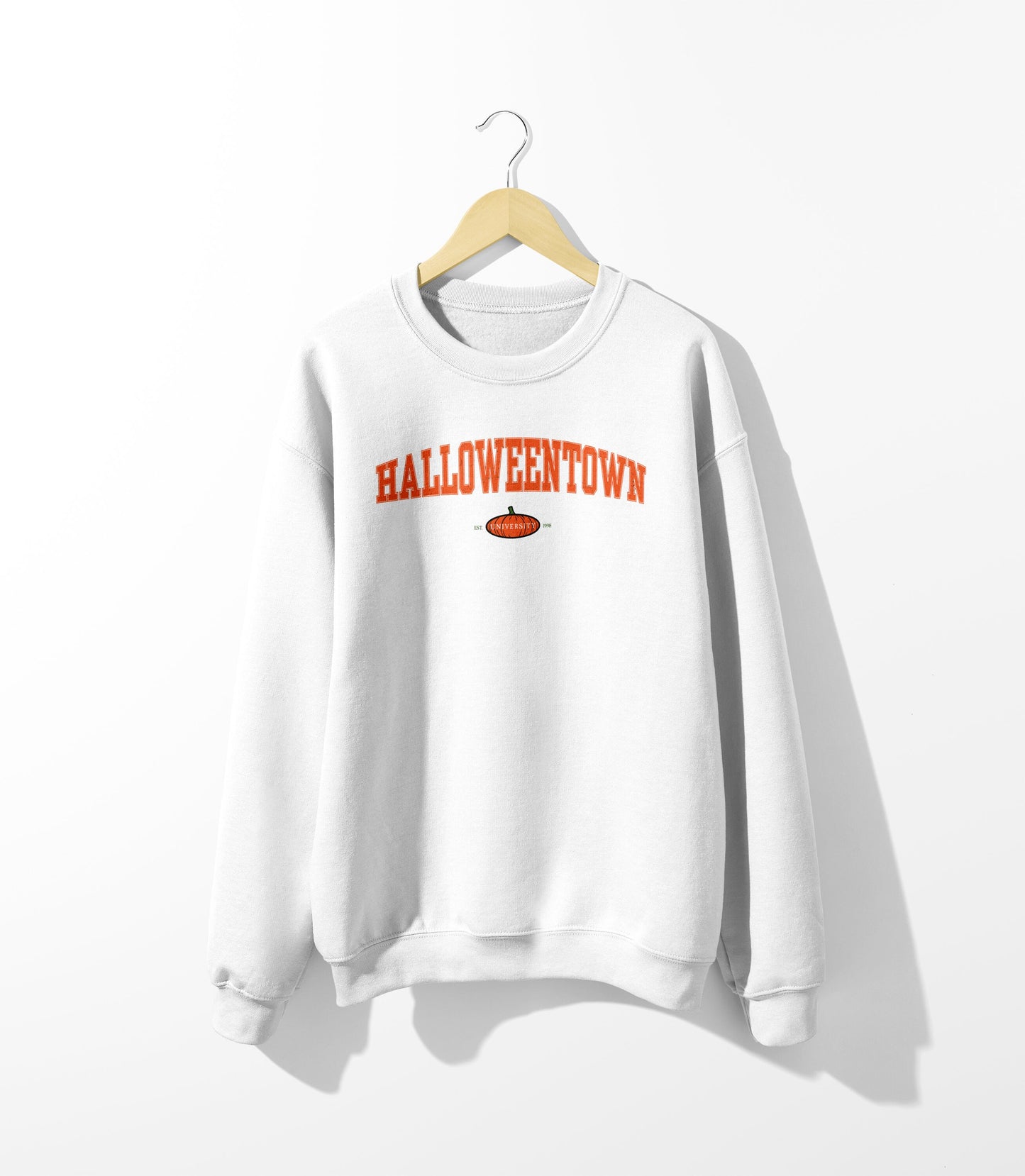 Sweat-shirt Halloweentown