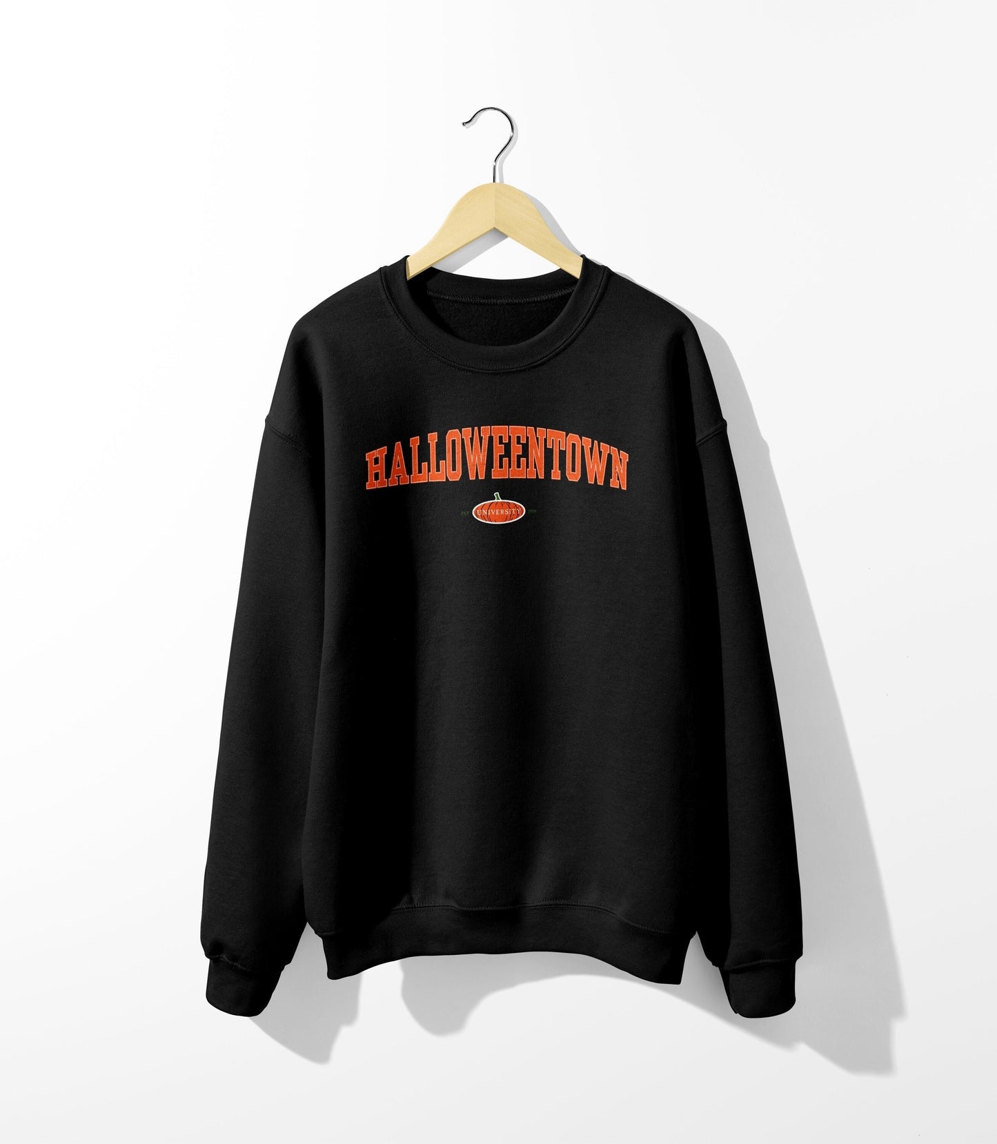 Halloweentown Sweatshirt - Unisex